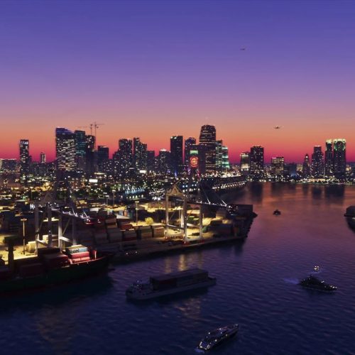 GTA 6: Arte da Capa e Pre-Venda Recebem Nova Visão de Vice City