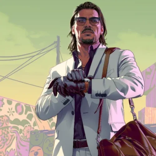 GTA 6 CHEGA EM NOVEMBRO: Take-Two confirma lançamento sem mais adiamentos!