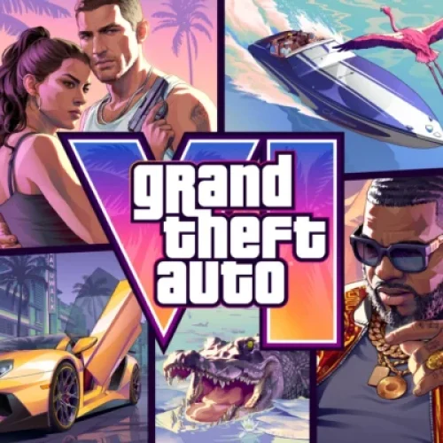 GTA 6: Data das pré-vendas e arte de capa oficial