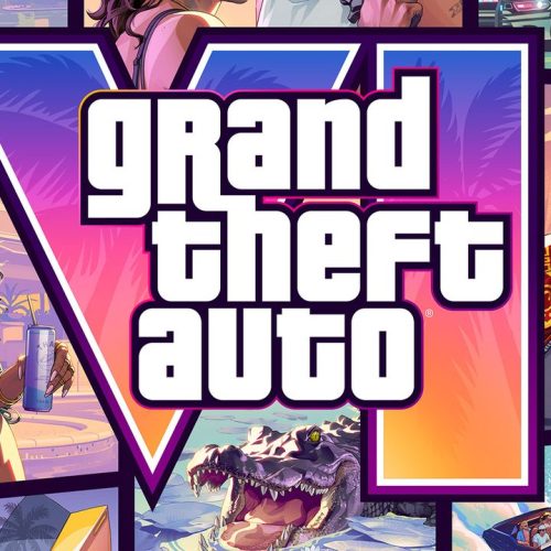 GTA 6 em Pre-Venda: Rockstar Desbloqueia Arte da Capa, Mas Segura o Preço