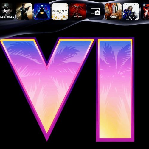 GTA 6 invade PlayStation 5 com pre-vendas abertas!