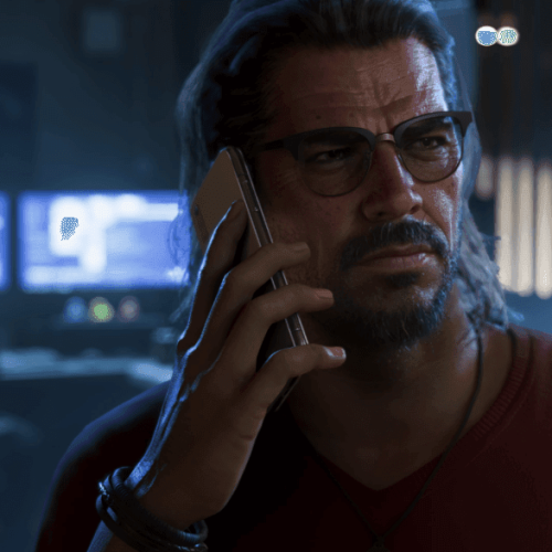 GTA 6 Irá Explodir em Novembro: Marketing Irrepreensível Apesar do Hype Máximo
