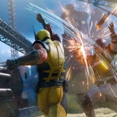 GTA 6 não tem disco, mas Wolverine da Marvel tranquiliza