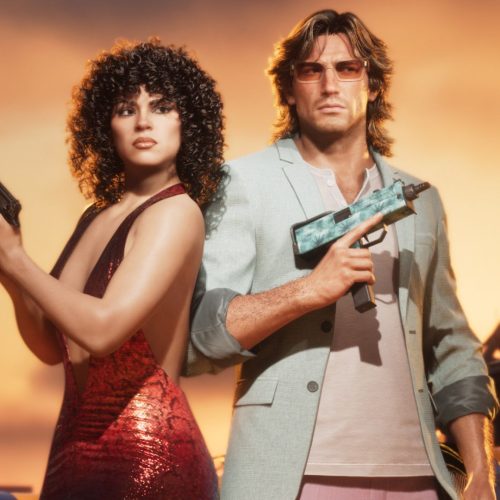 GTA 6 não vai em estoque de varejo devido a ausência do disco
