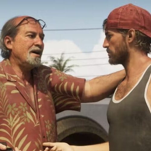 GTA 6 Online Pode Chegar Como Presente de Natal Para os Fãs de Rockstar