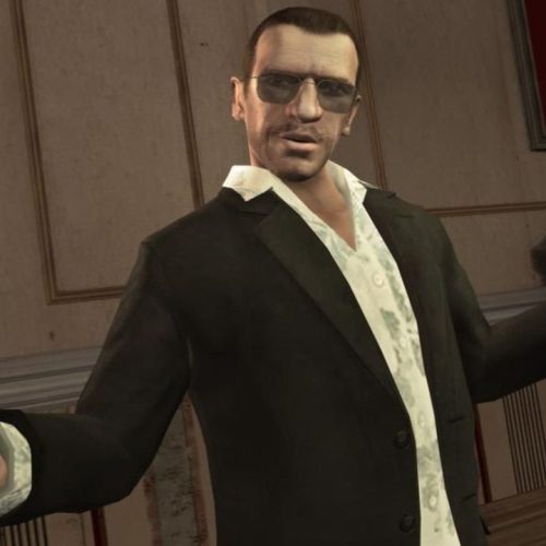 GTA 6: Outro Bug de GTA 4 Após 18 Anos!