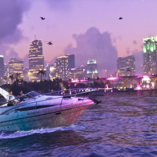 GTA 6: Por que as edições físicas não vêm com discos?