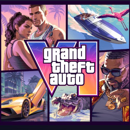 GTA 6: Pré-venda oficialmente anunciada para próxima semana