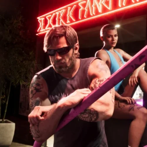 GTA 6 recebe versão física em dezembro de 2026? Confira!