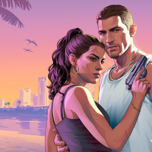 GTA 6 Reveal Faz Nosso Coração Bater de Alegria!