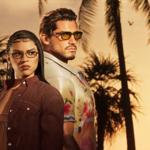 GTA 6: Sem Lançamento Físico Pós-Venda