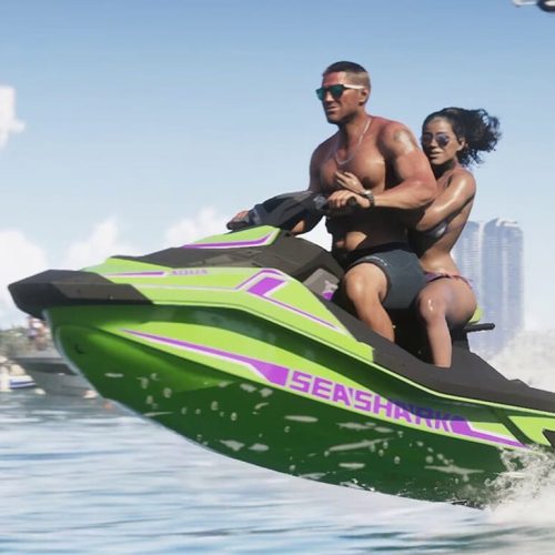 GTA 6: Take-Two Derruba A Fogueira de IA Comentários de Elon Musk