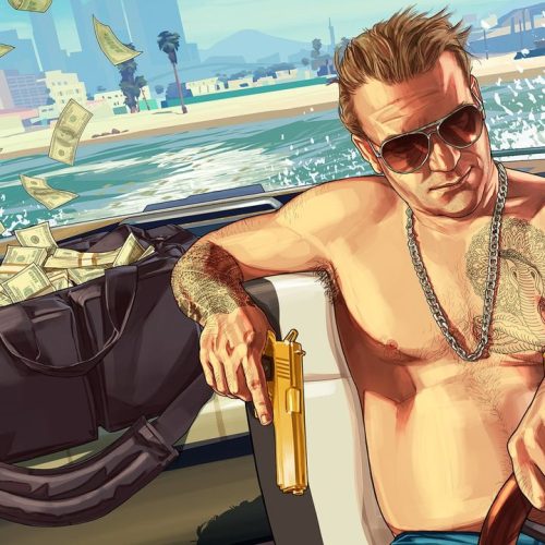 GTA 6: uma decisão devastadora de Rockstar