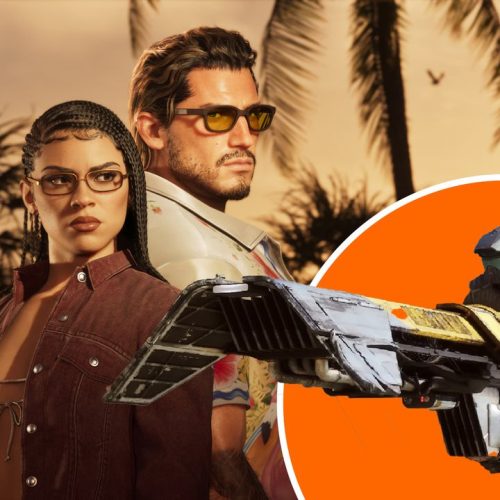 GTA 6 Vai Retomar, Bungie Em Crise e o Desenvolvedor Xbox que Está Feliz que o Jogo Chega ao PS5