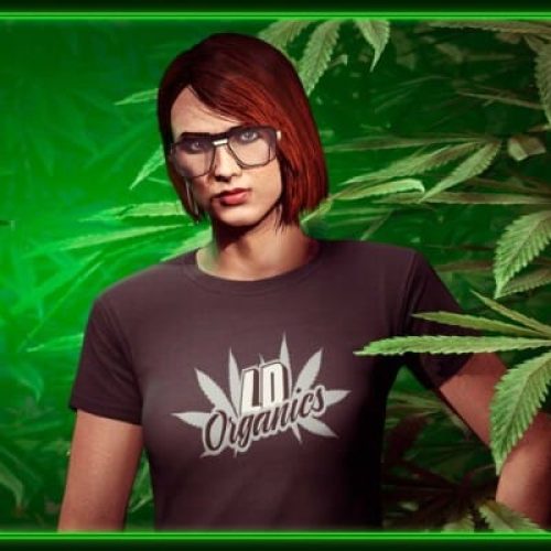 GTA Online invade o clima psicodélico com Sobrevivência Alucinada