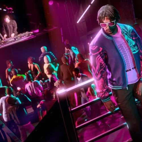 GTA Online: O Poder do PlayStation Vai Inquebrantável?