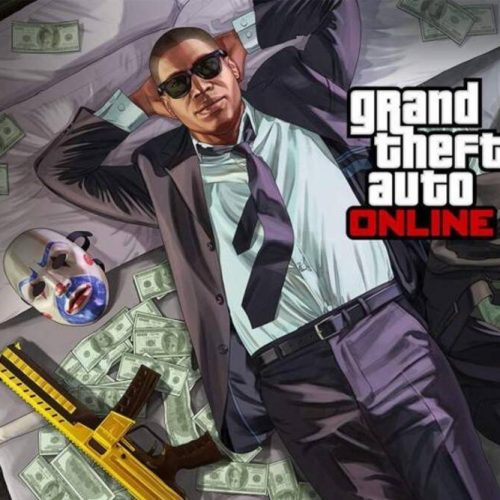 GTA Online RESISTIRÁ ao Anjo da Morte! CEO Take-Two garante