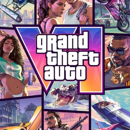 GTA VI está em alta no PS5 e no PS App