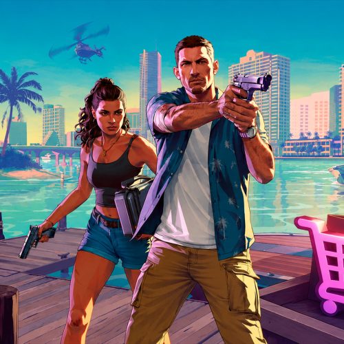 GTA VI: onde fazer a pré-venda no Brasil