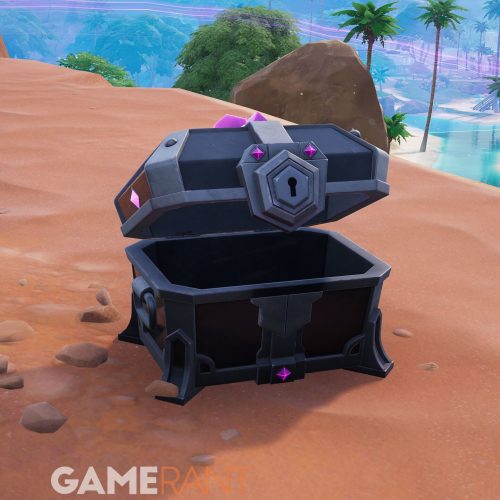 Guarante seu Sprite Especial no Fortnite!