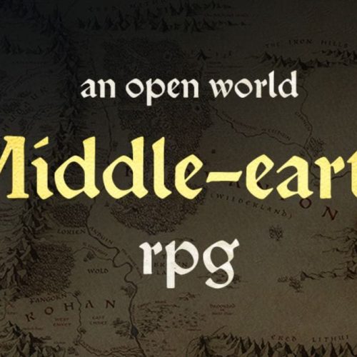 Guerra dos Trônicos: Warhorse Studios Desvenda Segredo da Nova Aventura em Middle-earth