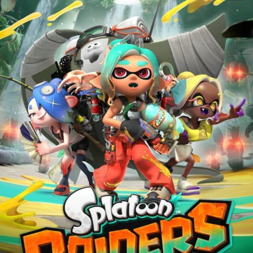 Guia: Splatoon Raiders: Dicas e Truques para Sobreviver