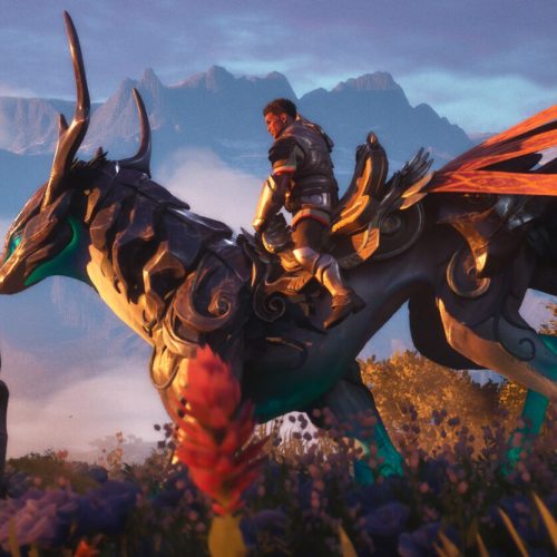 Guild Wars 3 Não Vai Ter Subscrições Escondidas