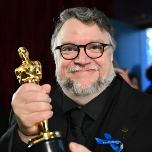 Guillermo del Toro desmonta seu desafio em Dead Cells