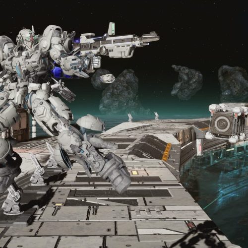Gundam: Rogue Orbit, a Nova Era de Gundam nos Jogos