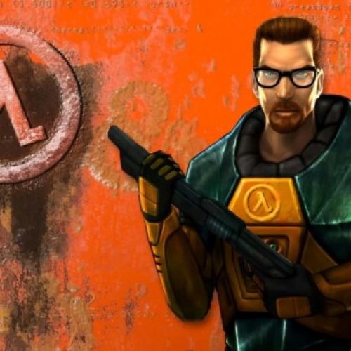 Half-Life conquista o Nokia N95 com estilo