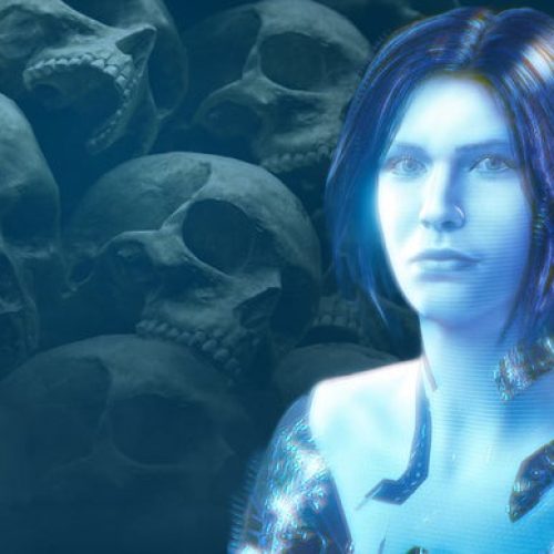 Halo: A Campanha Evoluída está Frustrada