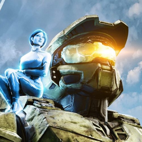 Halo: A Nova Era de Extração está Chegando?