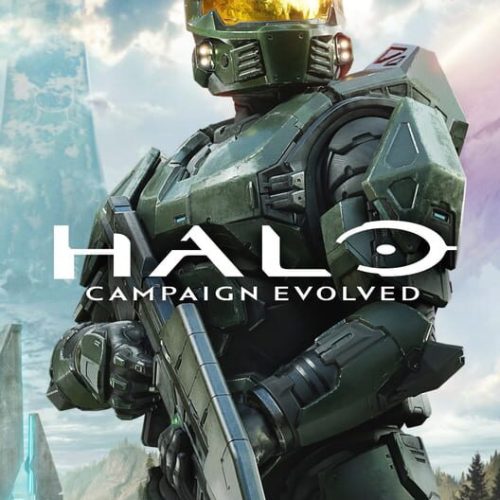Halo: Campaign Evolved Demanda Contas da Microsoft e PS Plus