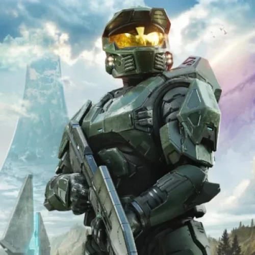 Halo: Campaign Evolved e mais jogos chegam ao GeForce Now