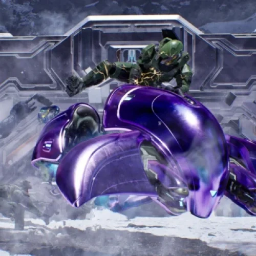 Halo: Campaign Evolved – Uma Jornada de Contradições