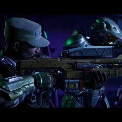 Halo: Campanha Evoluída Chega em Julho!