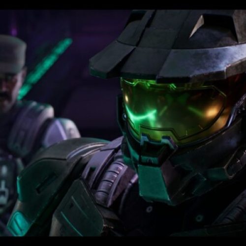 Halo: Campanha Evoluída Exige Conta da Microsoft