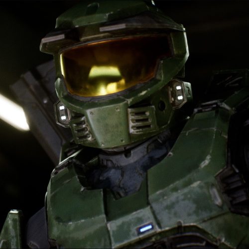 Halo: Campanha Evoluída exige requisitos locais locais locais desesperadores para o co-op