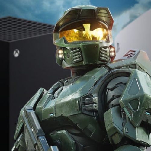 Halo: Campanha Evoluída? Nao, Campanha Perfeita!