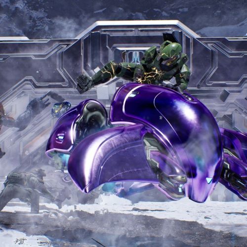 Halo: Campanha Evoluída não permite co-op em PS5 sem assinatura