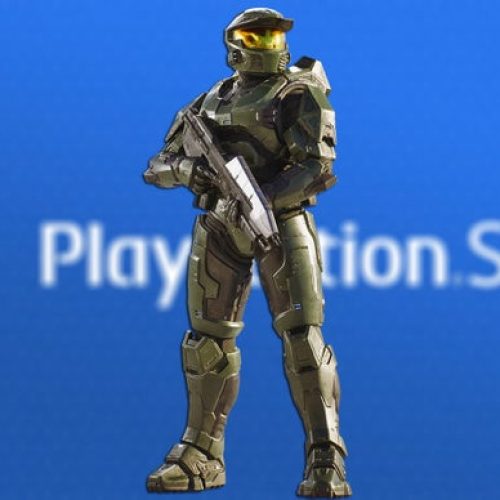 Halo: Campanha Evoluída se torna exclusiva do PS5