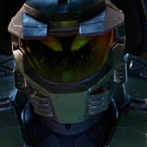 Halo: Campanha Evoluída tem cena após os créditos?