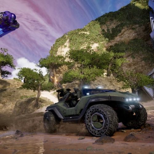 Halo: Campanha Recriada não tem Multijogador Local em PC, mas um Mod pode resolver isso
