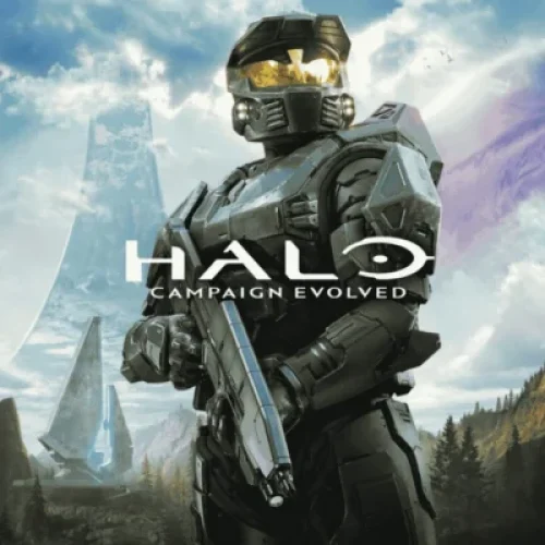 Halo: Campanha Reencarnada está Pronta para Aplaudir