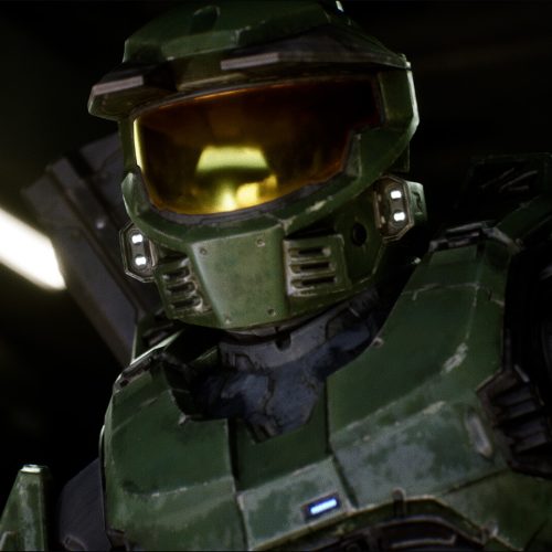 Halo: Mau Olhado da Sony?