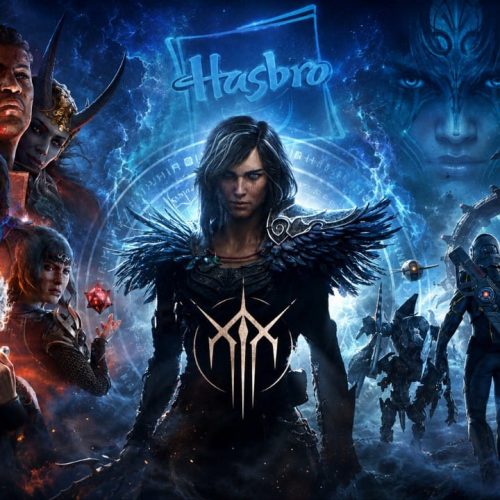 Hasbro revela seu pleno investimento em videogames sem live service!