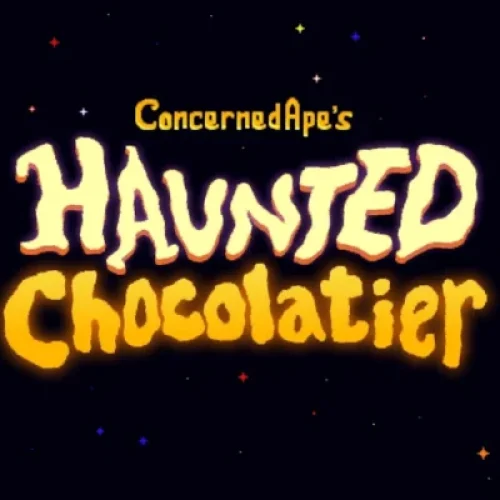 Haunted Chocolatier: O Futuro é Muito Mais Saboroso do que Você Pensa!
