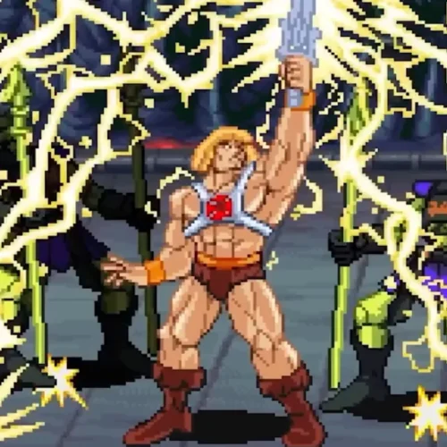 He-Man: O Tesouro do Dragão é Adiado – O Que Isso Significa para os Fãs?