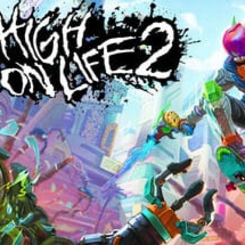 High on Life 2: A Aventura Intergaláctica que Promete Encantar os Fãs