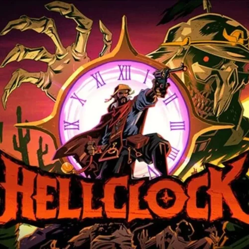 Hell Clock: O Açoite do Antigo Regime chega ao PS5 em Junho!